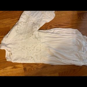 ANTHROPOLOGY TOP
